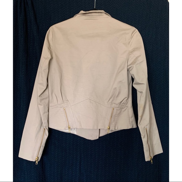 1971 Reiss Jacket / Size M - Picture 2 of 6